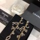 2023FW Earrings CHANEL CHANEL Autumn new items coming out one after another 2023FW Earrings CHANEL CHANEL Autumn new items coming out one after another