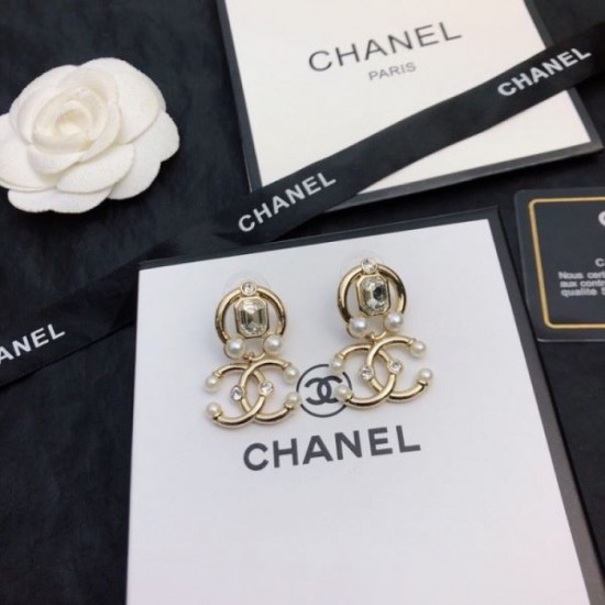 2023FW earrings CHANEL Chanel This season's explosively popular standard product 2023FW earrings CHANEL Chanel This season's explosively popular standard product