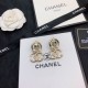 2023FW earrings CHANEL Chanel This season's explosively popular standard product 2023FW earrings CHANEL Chanel This season's explosively popular standard product