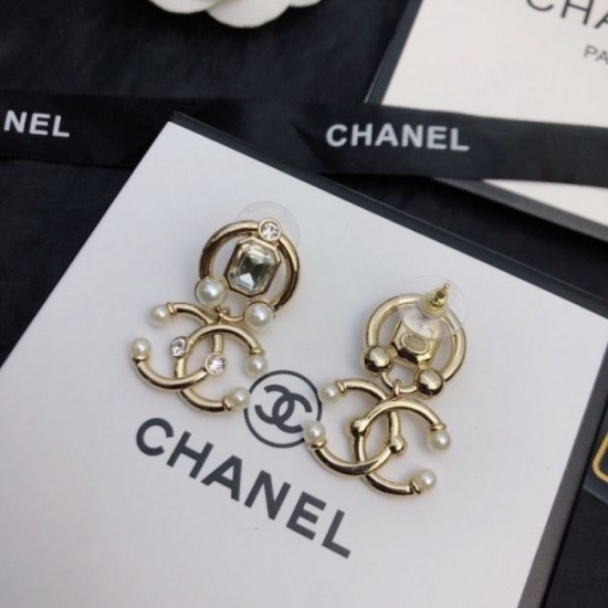 2023FW earrings CHANEL Chanel This season's explosively popular standard product 2023FW earrings CHANEL Chanel This season's explosively popular standard product
