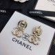 2023FW earrings CHANEL Chanel This season's explosively popular standard product 2023FW earrings CHANEL Chanel This season's explosively popular standard product