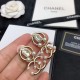 2023FW earrings CHANEL Chanel This season's explosively popular standard product 2023FW earrings CHANEL Chanel This season's explosively popular standard product