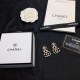 2023FW earrings CHANEL Chanel This season's explosively popular standard product 2023FW earrings CHANEL Chanel This season's explosively popular standard product