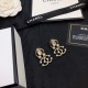 2023FW earrings CHANEL Chanel This season's explosively popular standard product 2023FW earrings CHANEL Chanel This season's explosively popular standard product