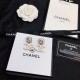 2023FW earrings CHANEL Chanel This season's explosively popular standard product 2023FW earrings CHANEL Chanel This season's explosively popular standard product