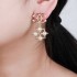 2023FW earrings CHANEL Chanel Christmas gifts too