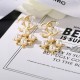 2023FW earrings CHANEL Chanel Christmas gifts too 2023FW earrings CHANEL Chanel Christmas gifts too