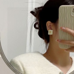 2023FW Earrings CHANEL Only one item available! VIP customer sale