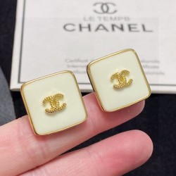 2023FW Earrings CHANEL Only one item available! VIP customer sale