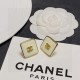 2023FW Earrings CHANEL Only one item available! VIP customer sale 2023FW Earrings CHANEL Only one item available! VIP customer sale