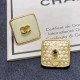 2023FW Earrings CHANEL Only one item available! VIP customer sale 2023FW Earrings CHANEL Only one item available! VIP customer sale
