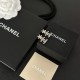 2023FW Earrings CHANEL Recommended item for daily use 2023FW Earrings CHANEL Recommended item for daily use