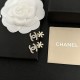 2023FW Earrings CHANEL Recommended item for daily use 2023FW Earrings CHANEL Recommended item for daily use