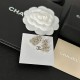 2023FW Earrings CHANEL Recommended item for daily use 2023FW Earrings CHANEL Recommended item for daily use