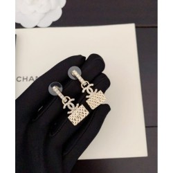 CHANEL Latest limited time sale 2023FW earrings