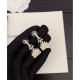 CHANEL Latest limited time sale 2023FW earrings CHANEL Latest limited time sale 2023FW earrings