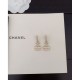 CHANEL Latest limited time sale 2023FW earrings CHANEL Latest limited time sale 2023FW earrings