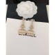 CHANEL Latest limited time sale 2023FW earrings CHANEL Latest limited time sale 2023FW earrings