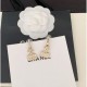 CHANEL Latest limited time sale 2023FW earrings CHANEL Latest limited time sale 2023FW earrings