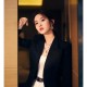 CHANEL 2023FW earrings with a retro atmosphere CHANEL 2023FW earrings with a retro atmosphere