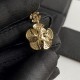 CHANEL 2023FW earrings with a retro atmosphere CHANEL 2023FW earrings with a retro atmosphere