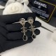 CHANEL Casual Style 2023FW Earrings CHANEL Casual Style 2023FW Earrings