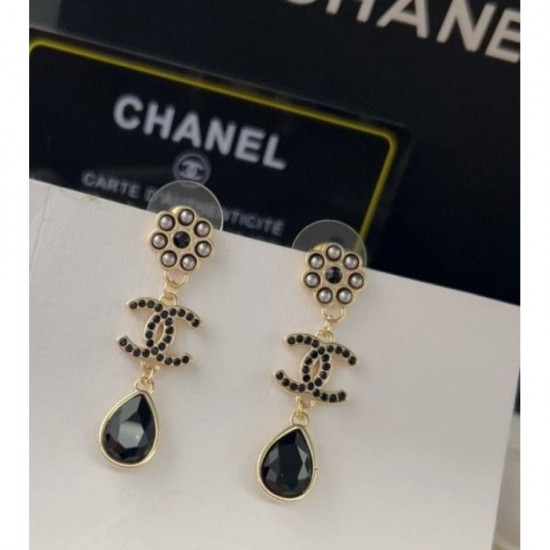 CHANEL Casual Style 2023FW Earrings CHANEL Casual Style 2023FW Earrings