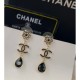 CHANEL Casual Style 2023FW Earrings CHANEL Casual Style 2023FW Earrings