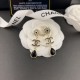 CHANEL Casual Style 2023FW Earrings CHANEL Casual Style 2023FW Earrings