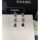 CHANEL Casual Style 2023FW Earrings CHANEL Casual Style 2023FW Earrings