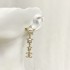 CHANEL CHANEL Limited edition 2023FW earrings delivered from overseas