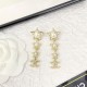 CHANEL CHANEL Limited edition 2023FW earrings delivered from overseas CHANEL CHANEL Limited edition 2023FW earrings delivered from overseas