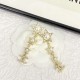 CHANEL CHANEL Limited edition 2023FW earrings delivered from overseas CHANEL CHANEL Limited edition 2023FW earrings delivered from overseas