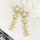 CHANEL CHANEL Limited edition 2023FW earrings delivered from overseas CHANEL CHANEL Limited edition 2023FW earrings delivered from overseas