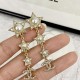CHANEL CHANEL Limited edition 2023FW earrings delivered from overseas CHANEL CHANEL Limited edition 2023FW earrings delivered from overseas