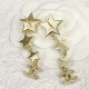 CHANEL CHANEL Limited edition 2023FW earrings delivered from overseas CHANEL CHANEL Limited edition 2023FW earrings delivered from overseas