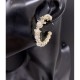 CHANEL Chanel I want immediate shipping 2023FW earrings CHANEL Chanel I want immediate shipping 2023FW earrings