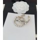 CHANEL Chanel I want immediate shipping 2023FW earrings CHANEL Chanel I want immediate shipping 2023FW earrings