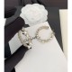 CHANEL Chanel I want immediate shipping 2023FW earrings CHANEL Chanel I want immediate shipping 2023FW earrings