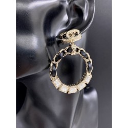 CHANEL Domestic sale almost sold out 2023FW earrings