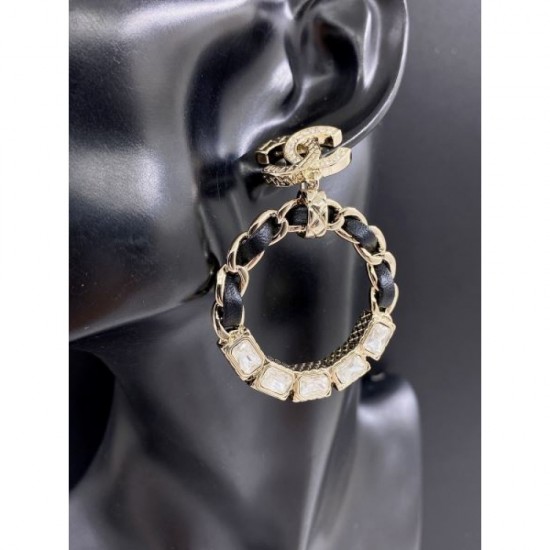 CHANEL Domestic sale almost sold out 2023FW earrings CHANEL Domestic sale almost sold out 2023FW earrings