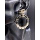 CHANEL Domestic sale almost sold out 2023FW earrings CHANEL Domestic sale almost sold out 2023FW earrings