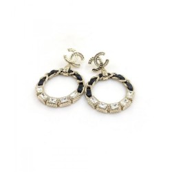CHANEL Domestic sale almost sold out 2023FW earrings