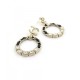 CHANEL Domestic sale almost sold out 2023FW earrings CHANEL Domestic sale almost sold out 2023FW earrings