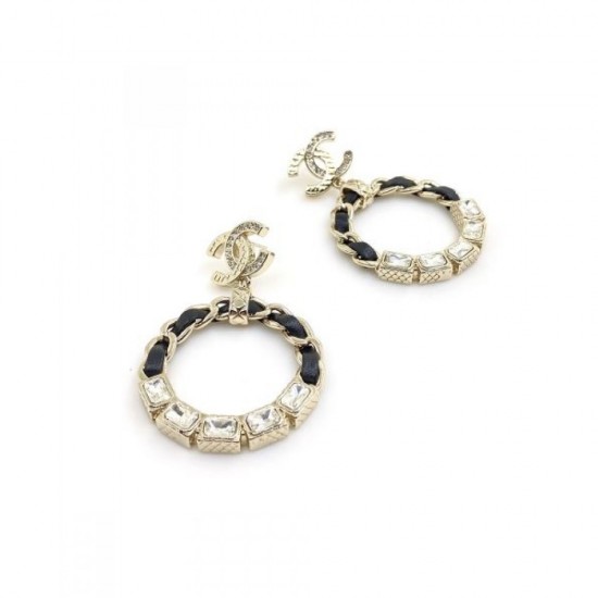 CHANEL Domestic sale almost sold out 2023FW earrings CHANEL Domestic sale almost sold out 2023FW earrings