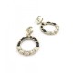 CHANEL Domestic sale almost sold out 2023FW earrings CHANEL Domestic sale almost sold out 2023FW earrings