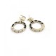 CHANEL Domestic sale almost sold out 2023FW earrings CHANEL Domestic sale almost sold out 2023FW earrings