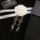 CHANEL Fashion Brand 2023FW Earrings CHANEL Fashion Brand 2023FW Earrings