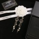 CHANEL Fashion Brand 2023FW Earrings CHANEL Fashion Brand 2023FW Earrings