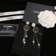 CHANEL Fashion Brand 2023FW Earrings CHANEL Fashion Brand 2023FW Earrings